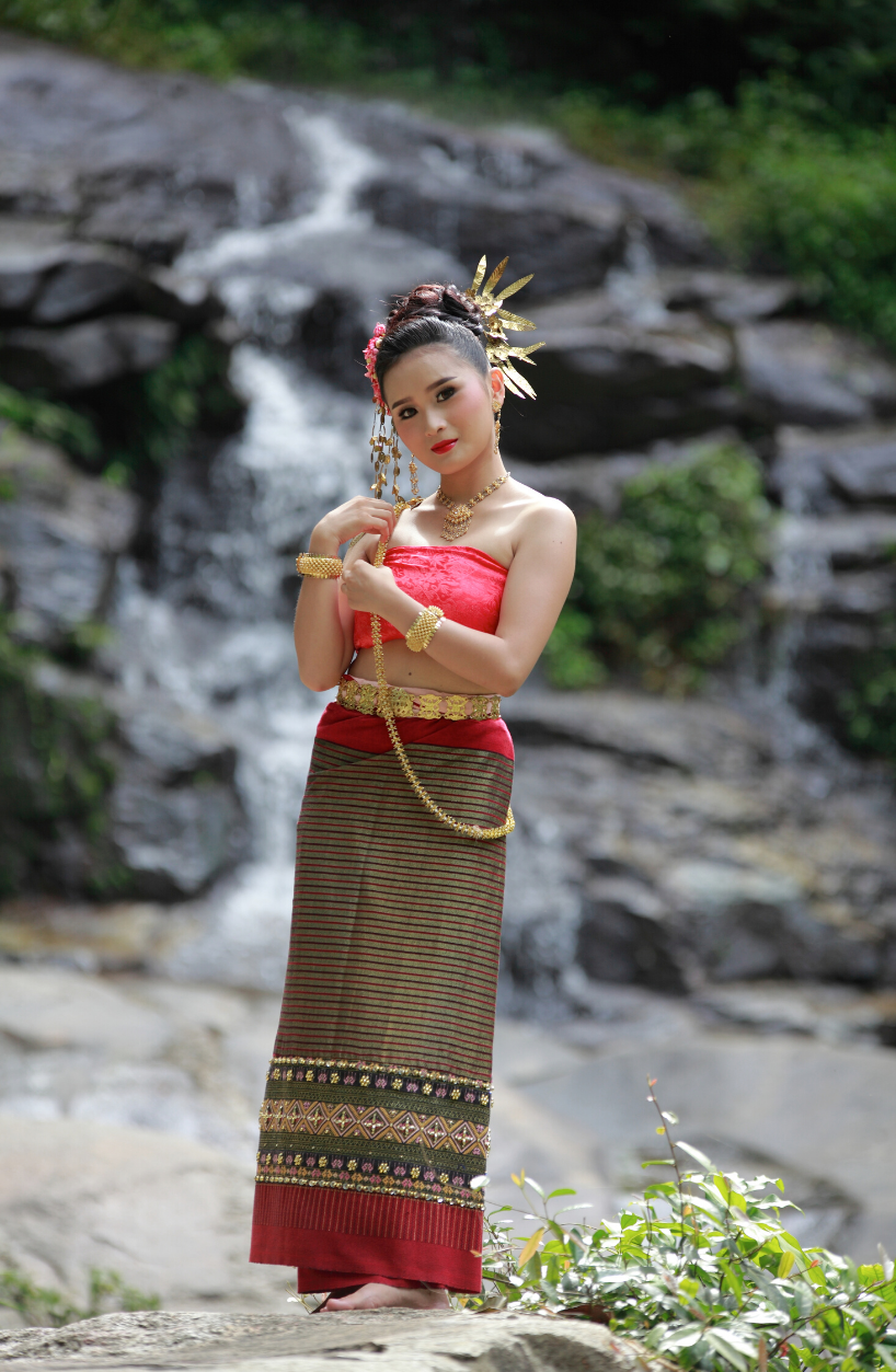 Amazing Thailand