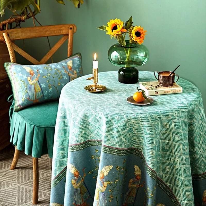 Eclectic Living