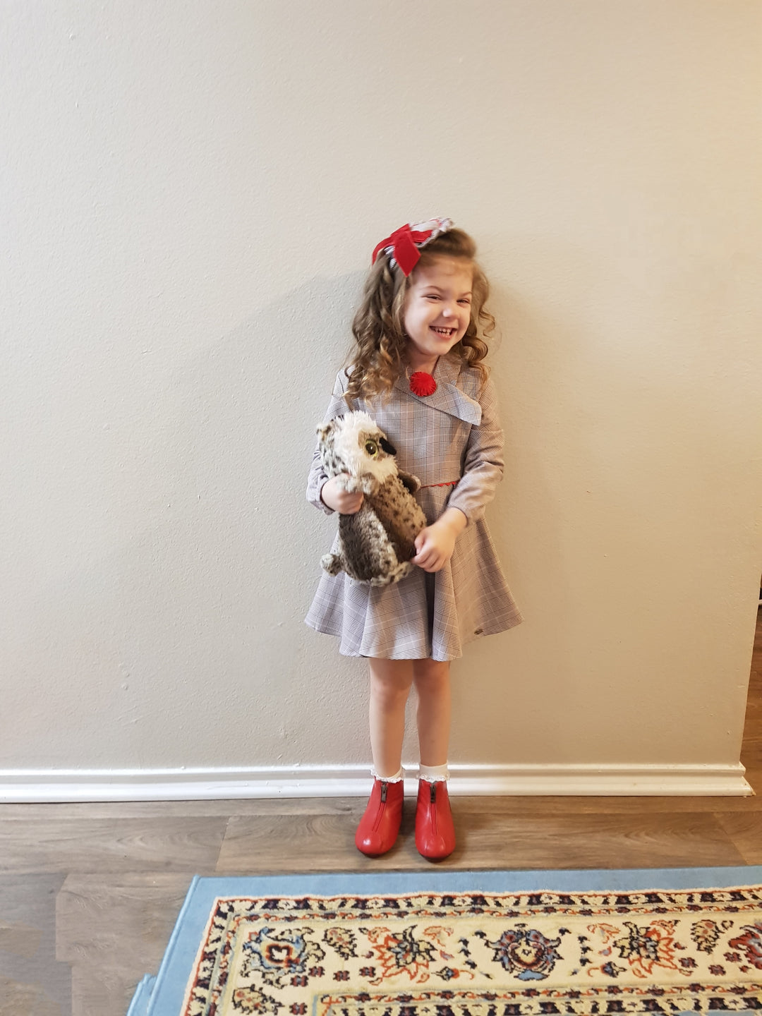 Kids Salon