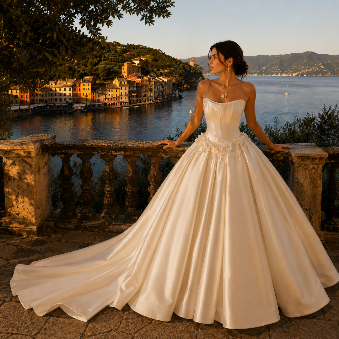 Bridal Gowns