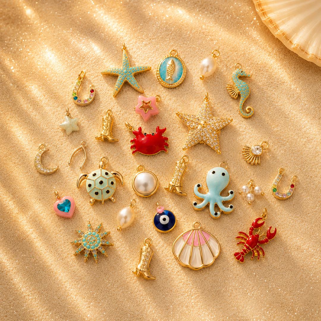The Charm Bar