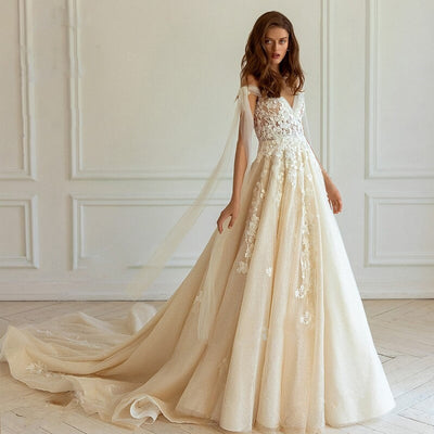 All Bridal Dresses