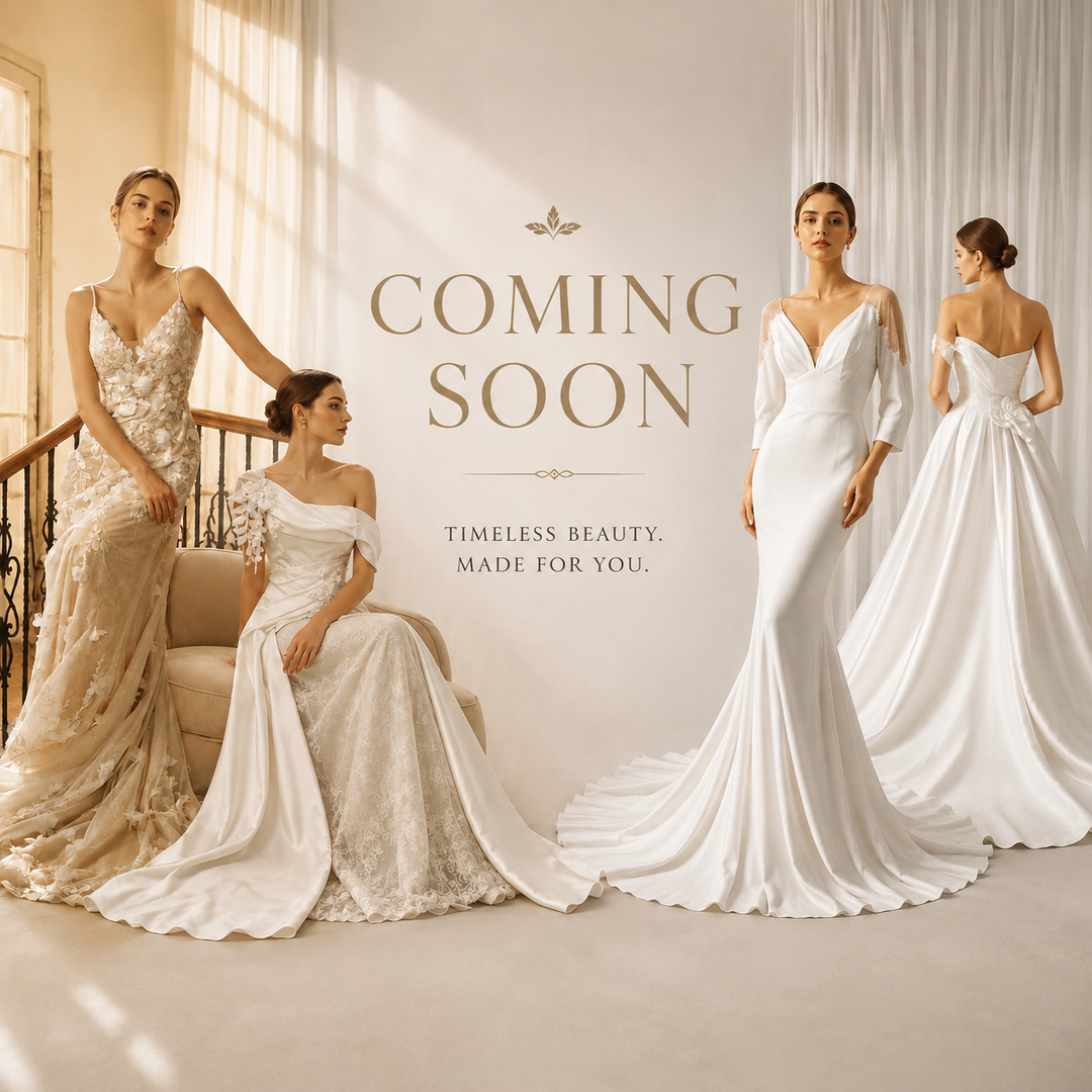 Coming Soon