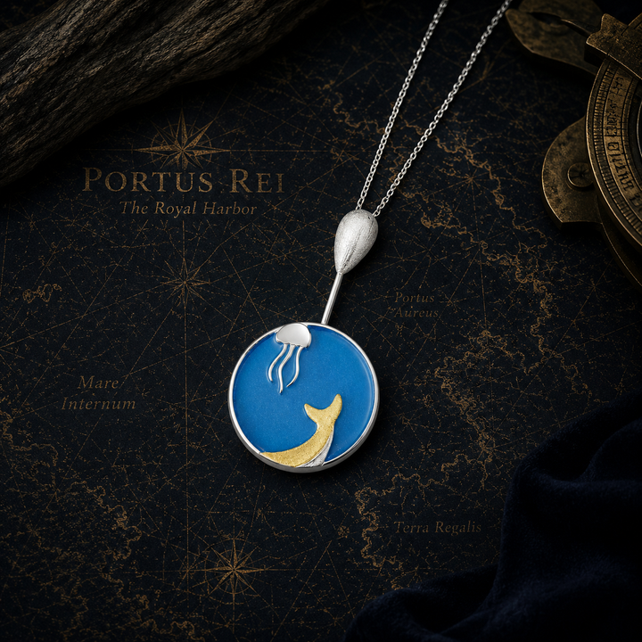 Baleine d&