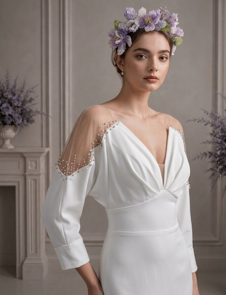 The Lavinia Gown
