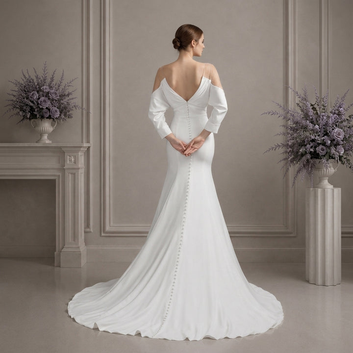The Lavinia Gown