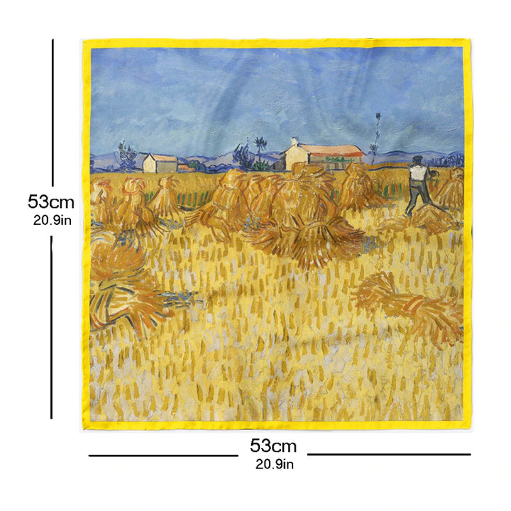VAN GOGH&