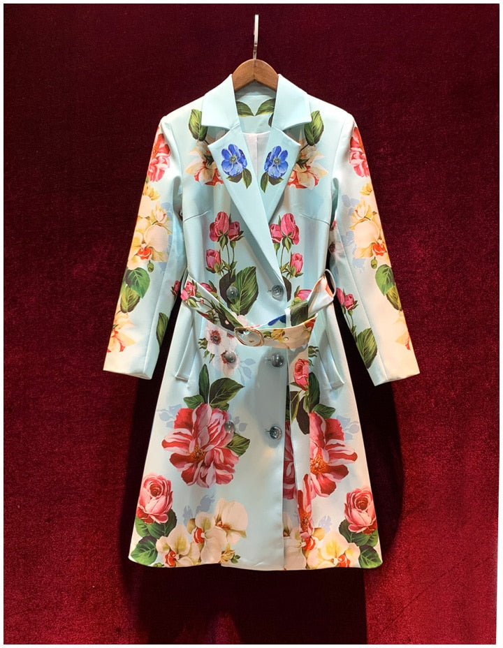 PRINCESS GRACE COAT