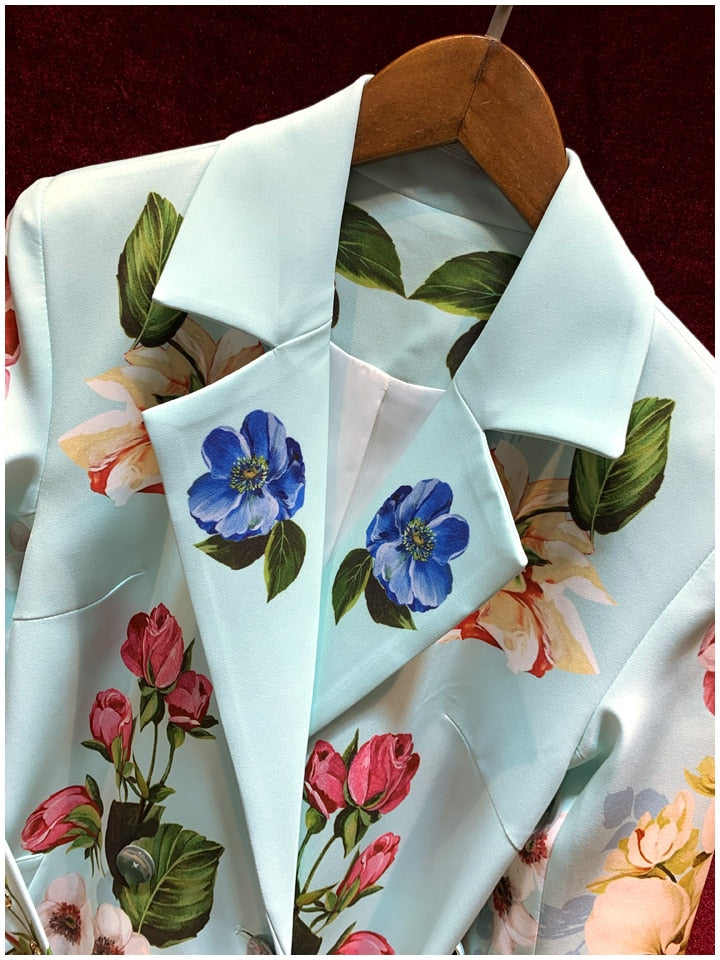 PRINCESS GRACE COAT
