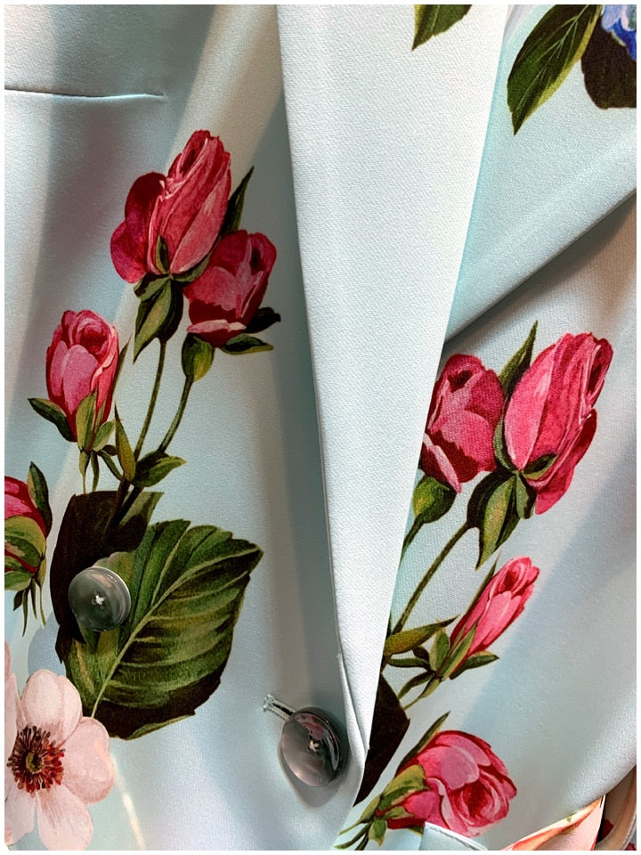 PRINCESS GRACE COAT
