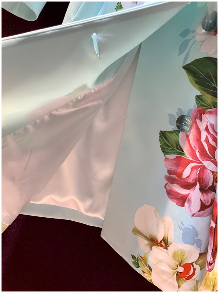 PRINCESS GRACE COAT