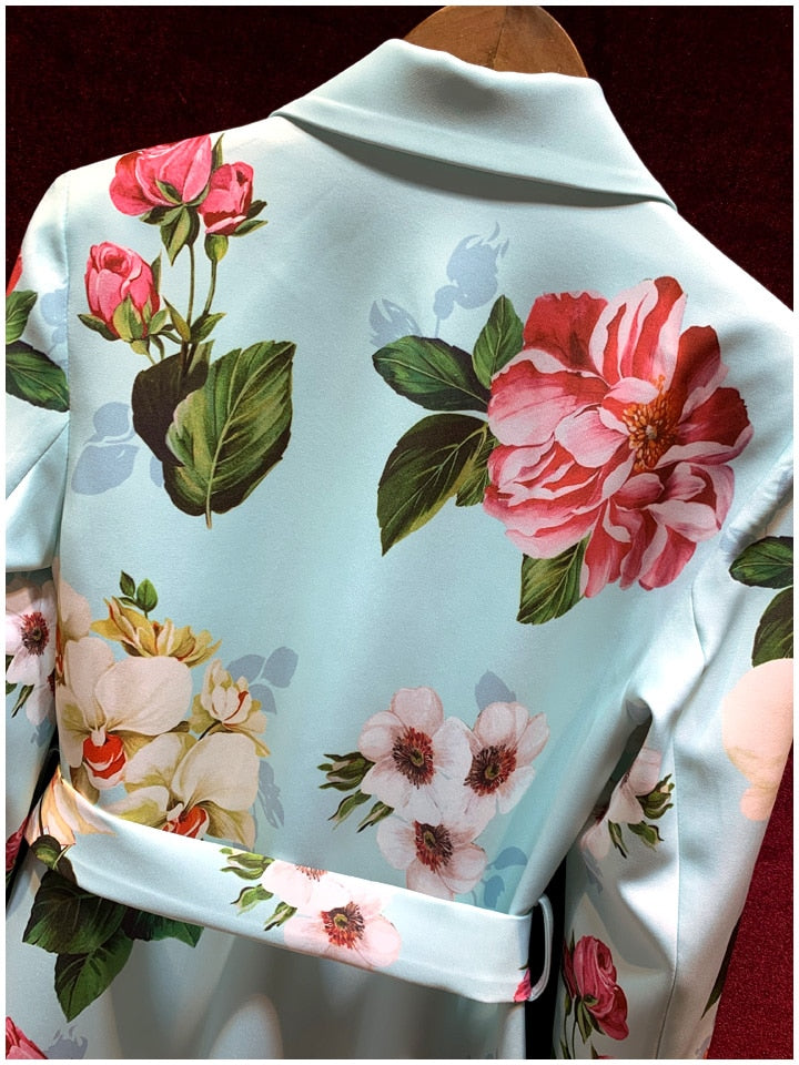 PRINCESS GRACE COAT