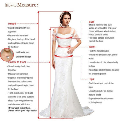  Luxury Wedding Dress Sequined Long Sleeve Lace Bridal Dress