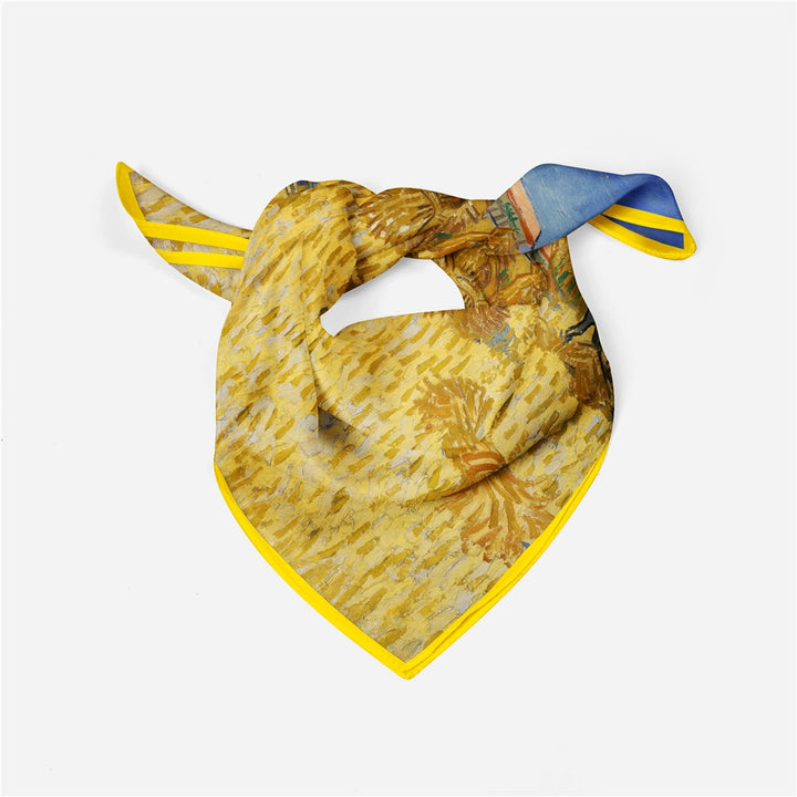 VAN GOGH&