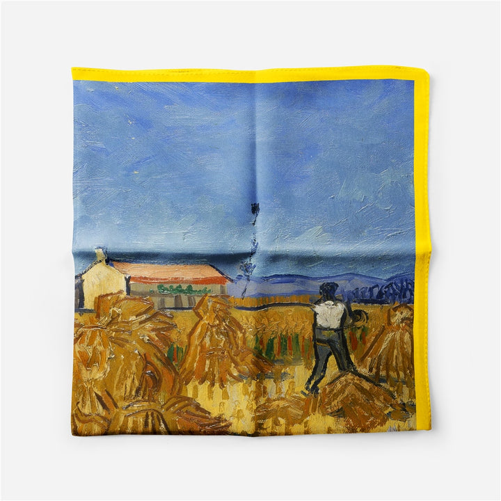 VAN GOGH&