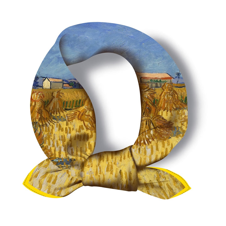 VAN GOGH&