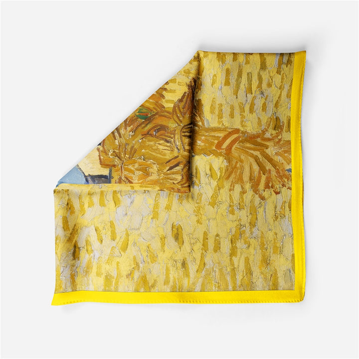 VAN GOGH&